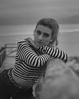 BEATRIZ GAGO VINAGRE