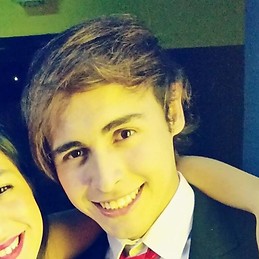 Rich A. M. Ballesteros