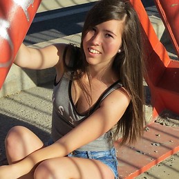 Cristina Jimenez Guerra