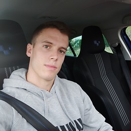 Juan Jose Cabrera Mora