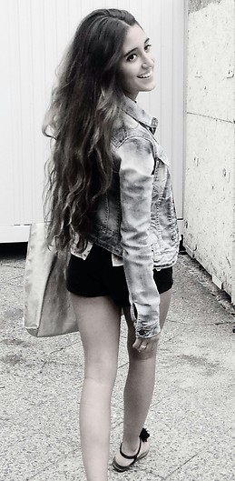 Carolina Borrajo Yusty