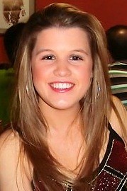 Marina Escobar Barbosa