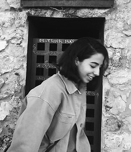 Belen Velasco Prieto