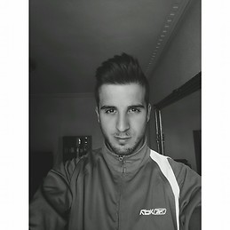 Antonio González Roldán