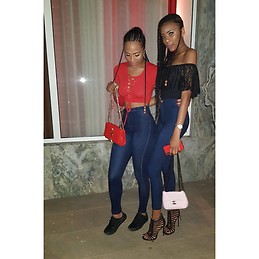 Kélsia Winer Da Costa