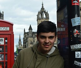 Xabier García Marcaide