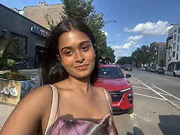 Harini Kumar