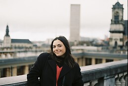 rebecca giuttari