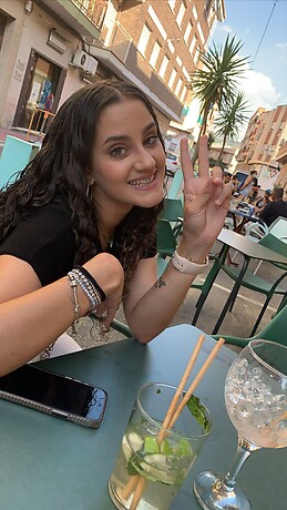 Pilar Sánchez Bernal