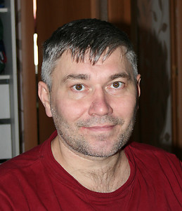 Vladimir Koretckii