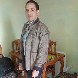 Eilder Jorge García