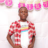 Emmanuel Tolulope