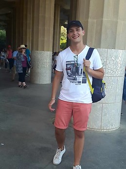 Pablo Puche