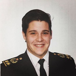 Santi Vazquez Perez del Yerro