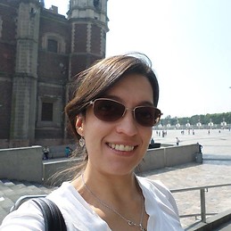 Maria Carolina Rozo Chaves