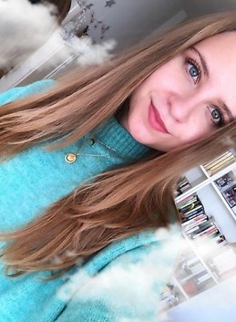 Rut Fernández Martín