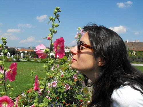 Andrea Leal Barceló