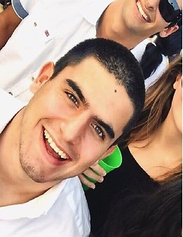 Cristobal Pflucker