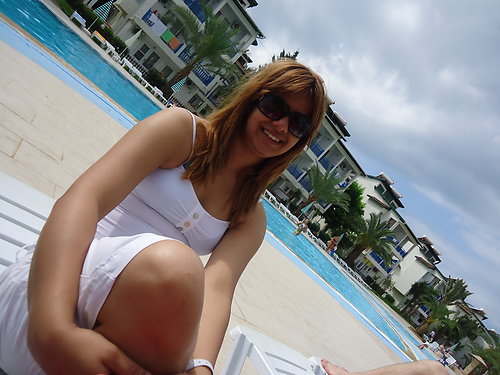 MERVE BEKSARI
