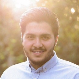 سید مصطفی حسینی