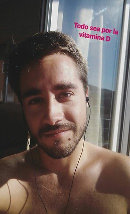 Manolo Rosa Gutierrez