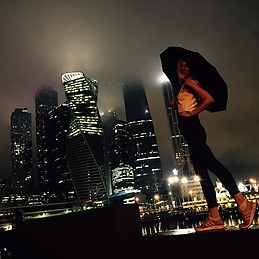 Barbora Filisteinová