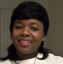 Grace Amoafoa Obo-Biney