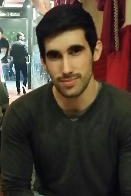Joaquin Ortiz