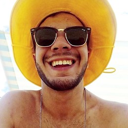 Ruben Silva