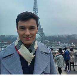 Fabio Trindade Celestino