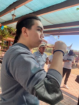 Alfonso Emanuel Rodríguez Rada