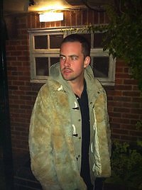 Daniel Quanstrom (english)