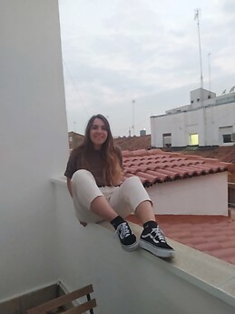 Sara Martínez Vidal