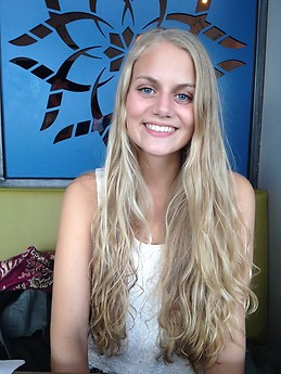Hilda Danielsdottir