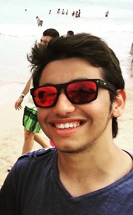 Juan Manuel Guiragossian