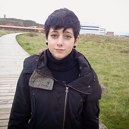 Ángela Pego Campelle