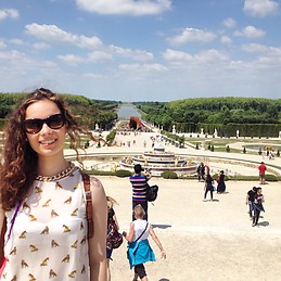 Paula González Gómez