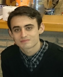 Fernando Jiménez Ariza