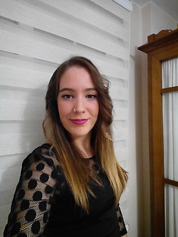 Nerea Garcia santamaria