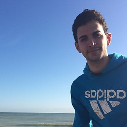 Vicente Benjamín Salvador Cataluña