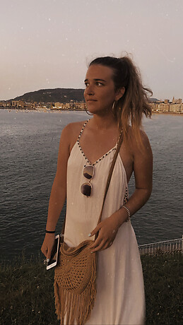 Alicia Tentor