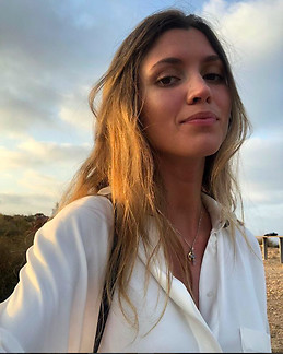 Paula Padilla García