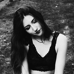 Tania Recuero