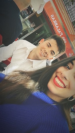 Hilario Durán Amador