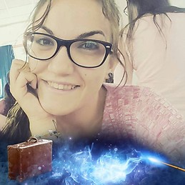 Cari Delgado Mérida