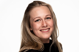 Aileen Bonack