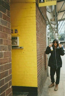 Alexandros Giatzoglou