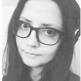 Eglė Bartaševičiūtė