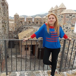 Victoria Piñeiro Lopez