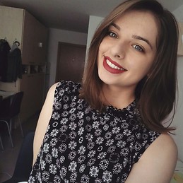 Alina-Andreiana Matache